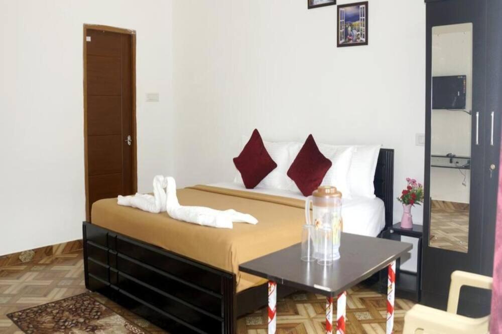 Gv Resorts- Mountain To Cherish Йеркод Экстерьер фото